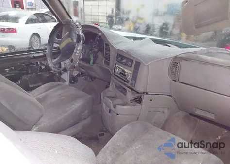 1999 Chevrolet Astro from USA, damaged, VIN 1GNDM19W3XB100098